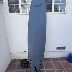 Bz Surfboard