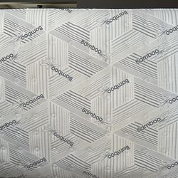 Queen Size Mattress
