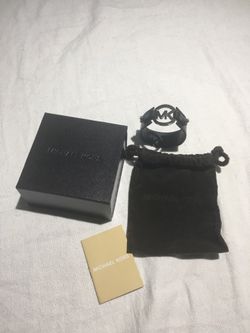Bracelet leather Michael Kors