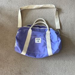 Pink By Victoria’s Secret Duffle Bag