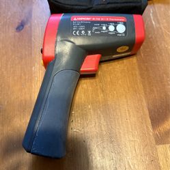 Amprobe IR-730 Infrared Thermometer