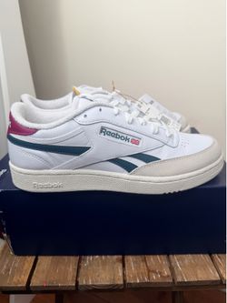 Reebok Club C Revenge