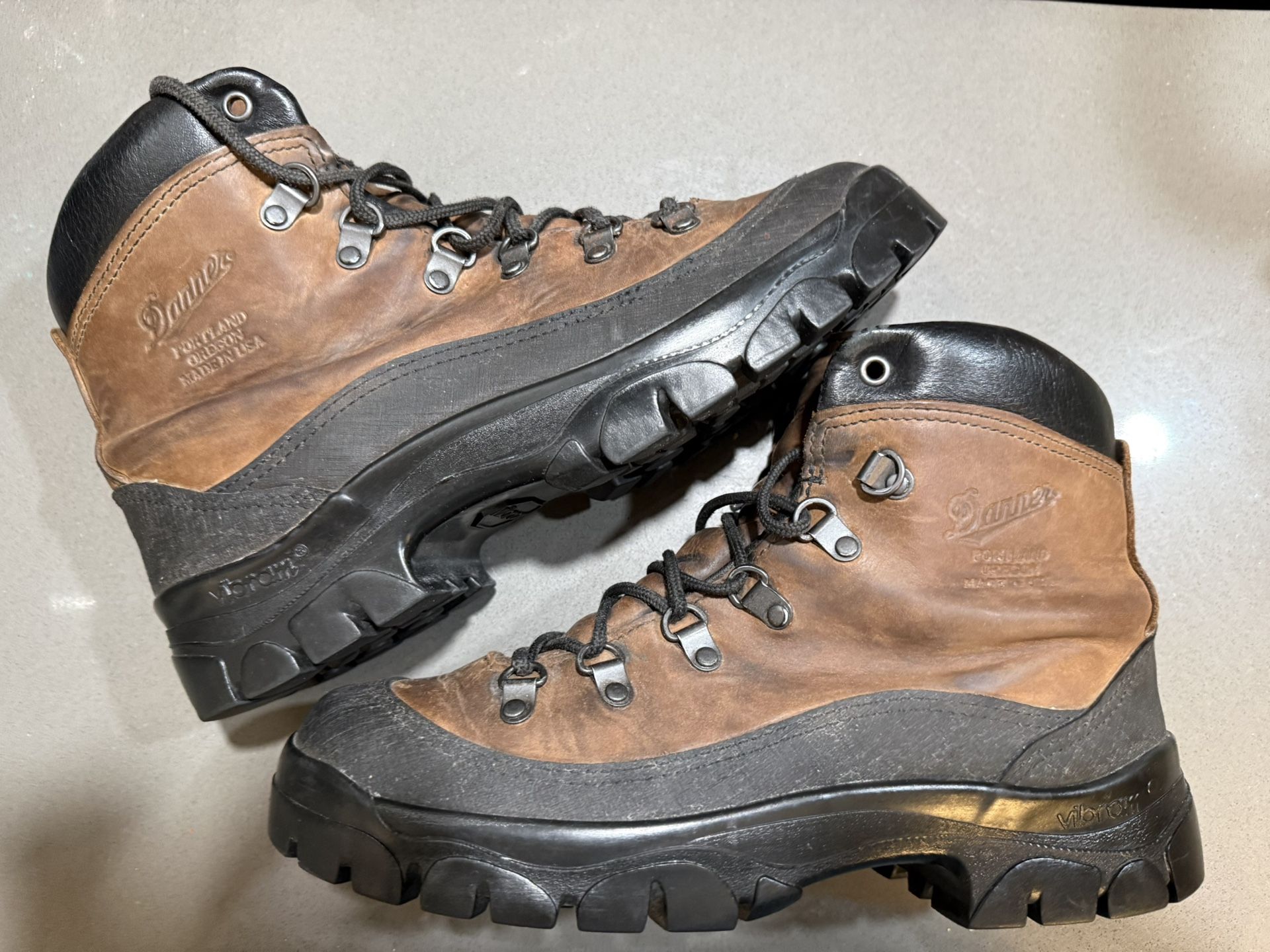 Danner Hiking Boot