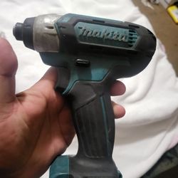 Makita Drill