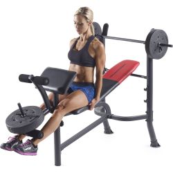 Weider chest press new arrivals