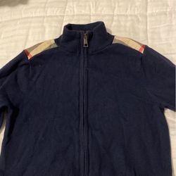 Kids Burberry Jacket