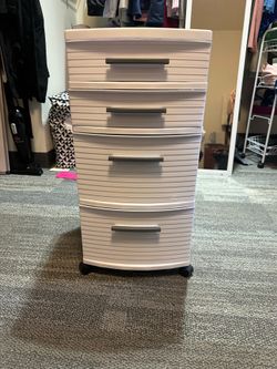 storage items