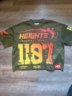 Jerseys