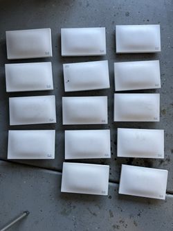 Cisco Meraki MR42 Wireless Access Point Wi-Fi AP - Lot Of 14
