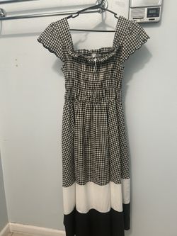 Summer Dress,XL