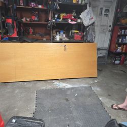 Door Interior 