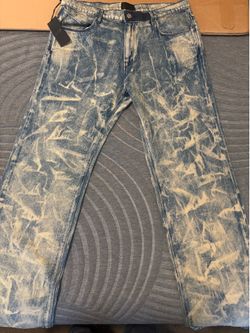 RTA Jeans