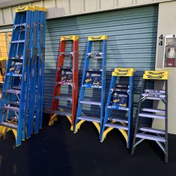 New Ladders