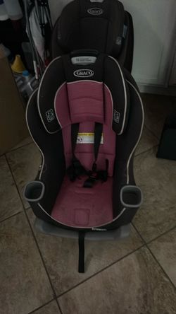 Car seat