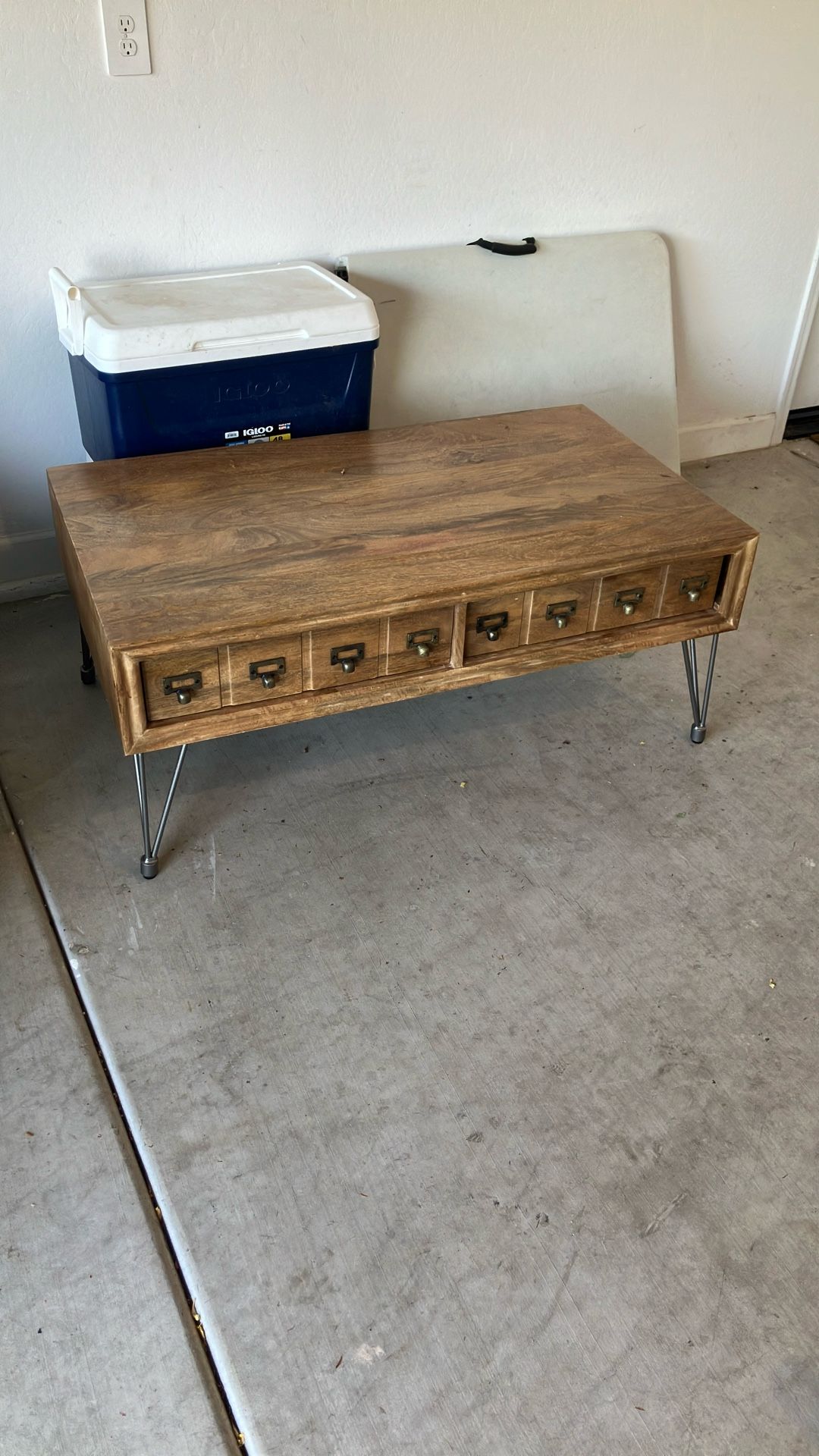Sofa Table