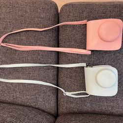 Polaroid Camera Carrier/Purse