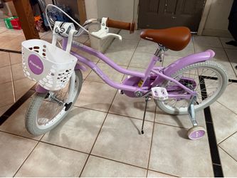 20 Inch Adjustable Kids Bike
