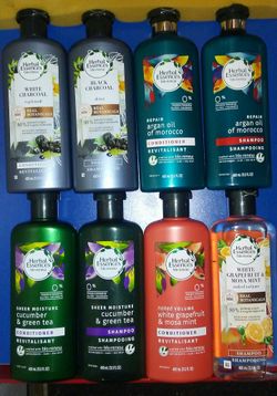 Herbal Essences bio:renew 13.5fl oz