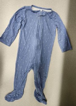 Carter's Baby Pajama Size 9 months