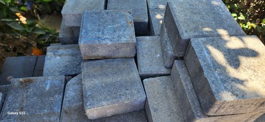Pavers
