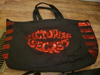 Victoria's secret bags