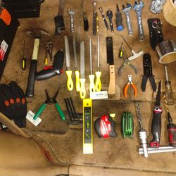 Tools