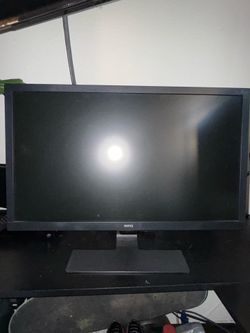 Gaming Set Up