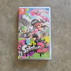 Splatoon 2