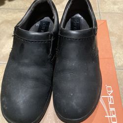 DANSKO CHEF SHOES for Sale in Lincoln Acres, CA - OfferUp