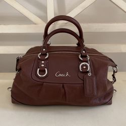 *Perfect* Coach Bag