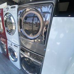 Kenmore Washer Dryer 