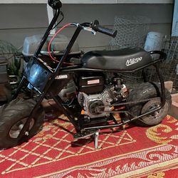 Mini bike $600