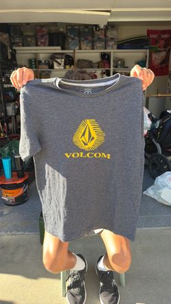 New Volcom T Shirt
