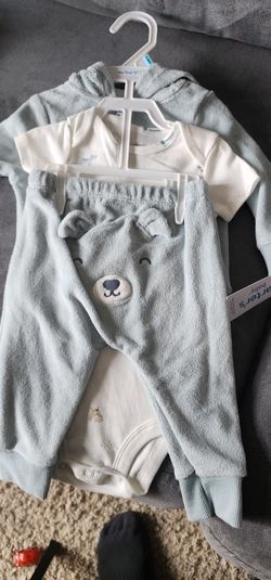 6 Months Boys Clothes
