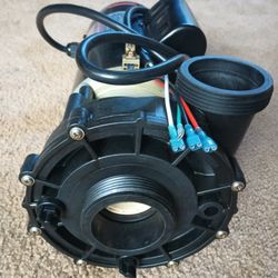 Spa Pump  / Pool Pump