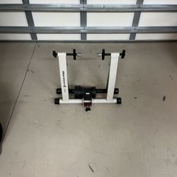 Cycling Stand Trainer