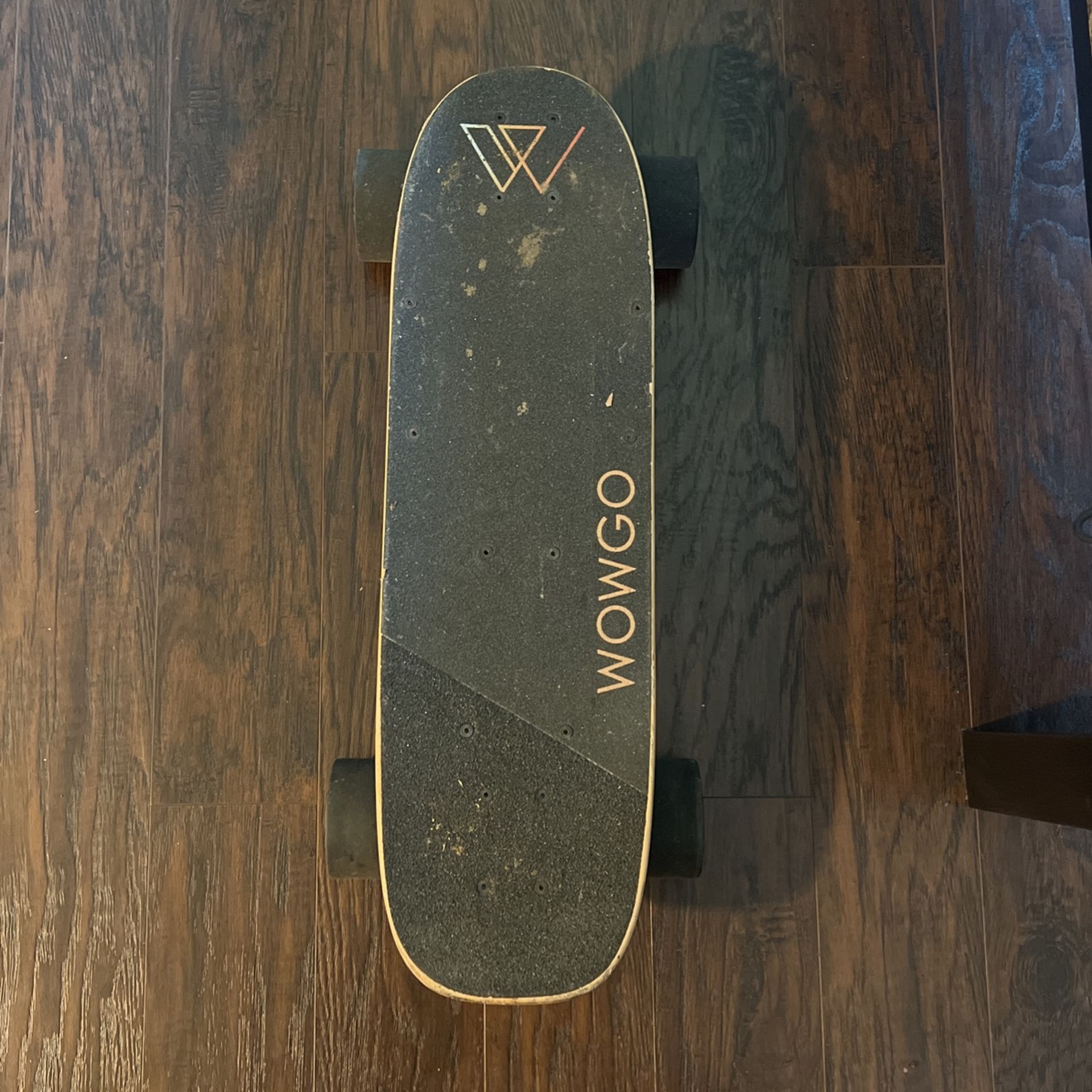 Electric Skateboard