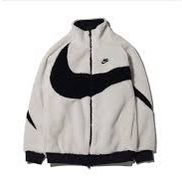 Nike Boa Fleece Reversible Jacket