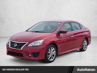 2013 Nissan Sentra