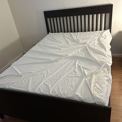 IKEA Bed Frame FULL SIZE 
