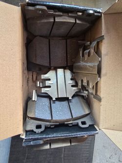 Infiniti Q50S 2017-2024 Brakes and Rotors