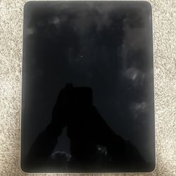 ipad Pro 12.9 5th Generation 