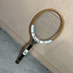 Tennis Racket