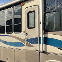 1997 Gulf Stream RV 37ft 54,000miles OBO