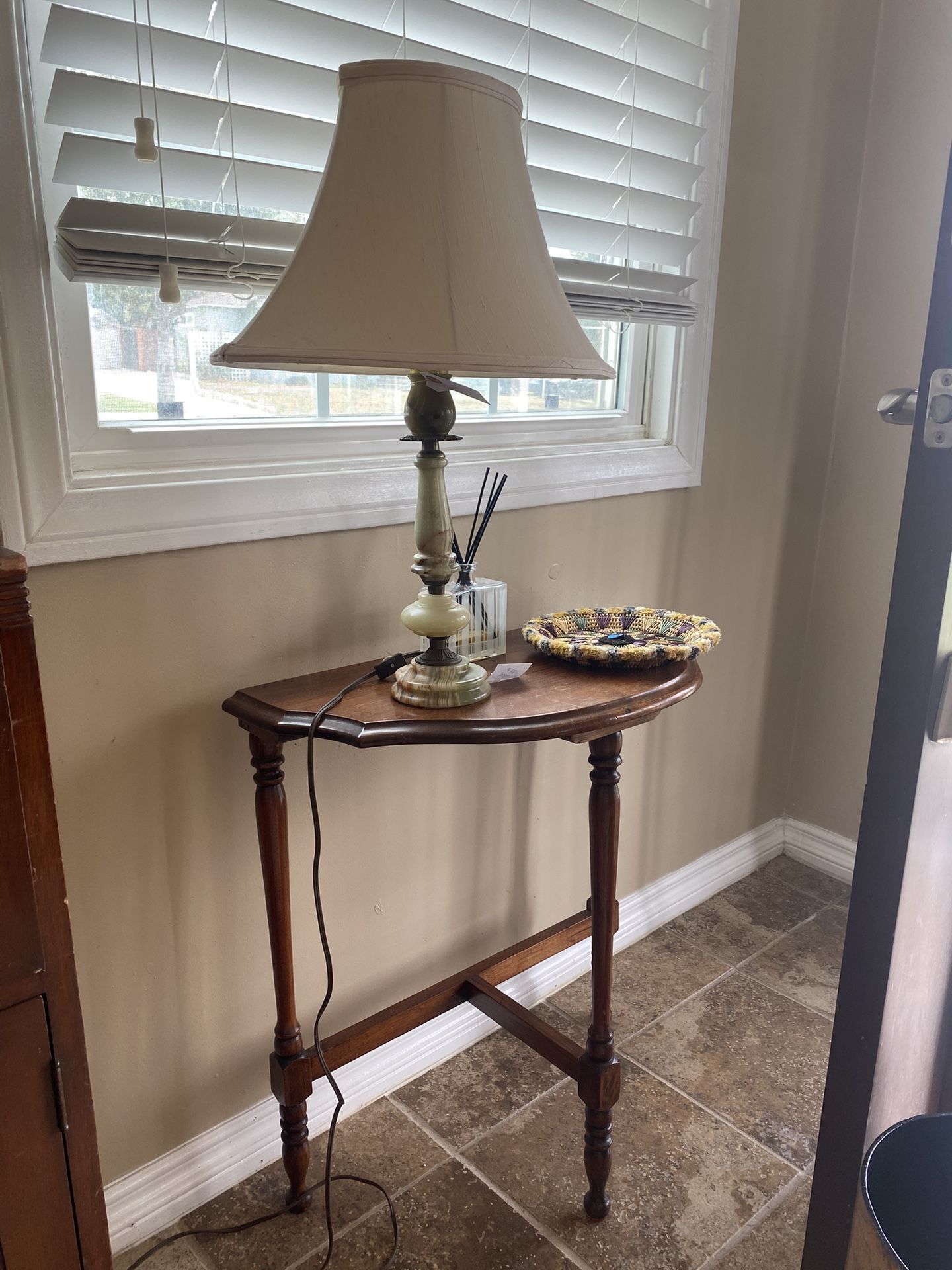 Console Table