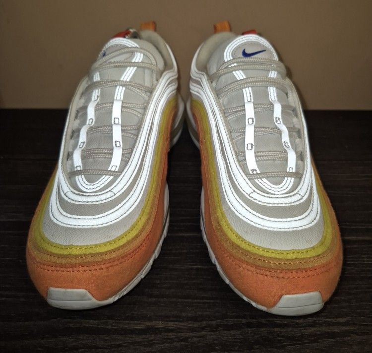 Nike AIr Max 97 (Sz 8.5)