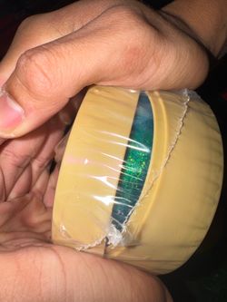 Authentic RMS Super Rare Seashell Dumpling Gaurantee SEALED