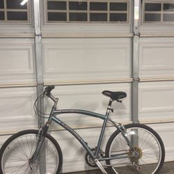 Diamondback Wildwood (Comfort Bike)