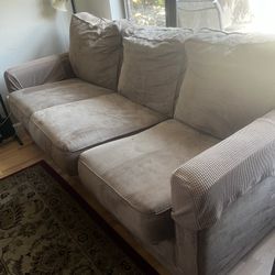 Lazboy Couch 