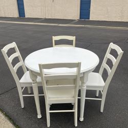 Dining Table Set